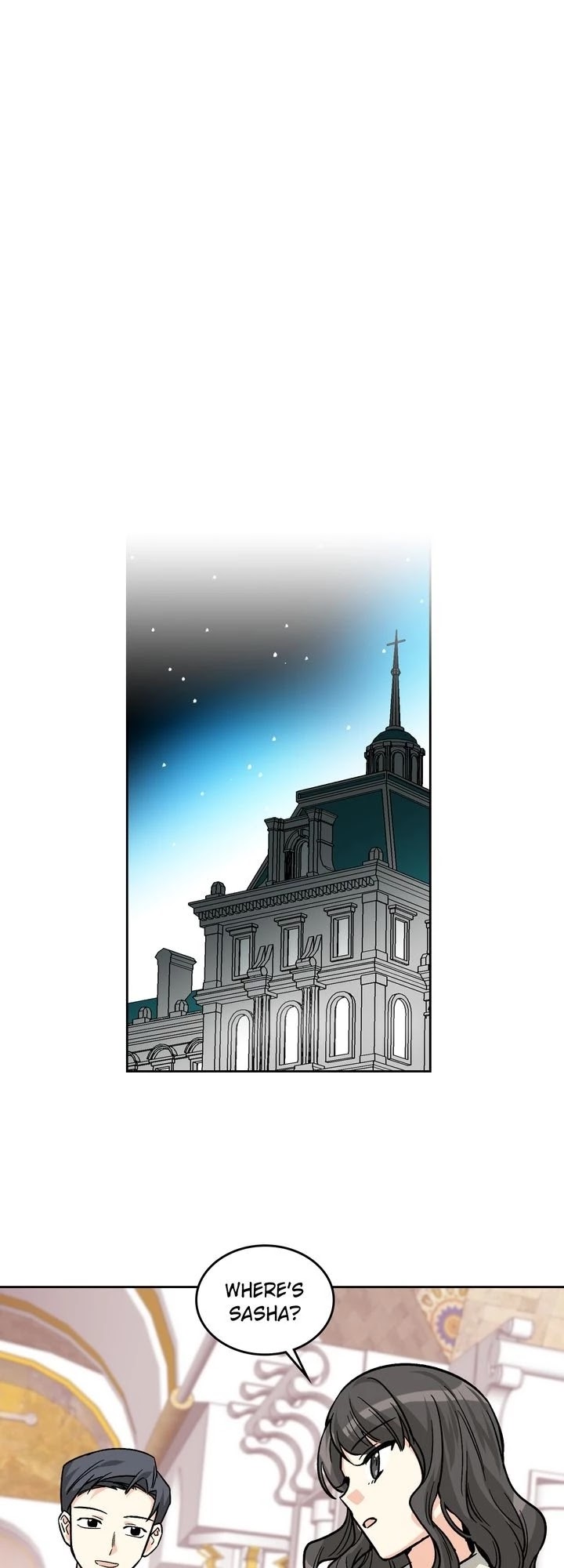 The Antagonist's Pet Chapter 12 page 11 - Chapter 12