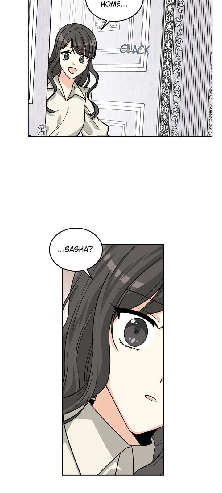 The Antagonist's Pet Chapter 12 page 13 - Chapter 12