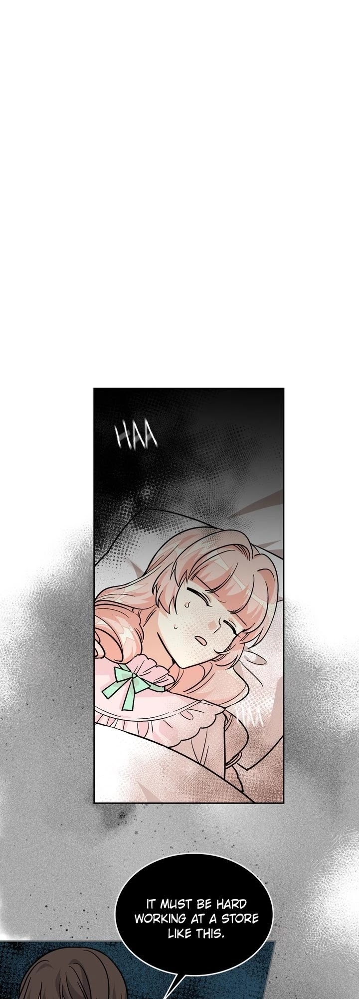 The Antagonist's Pet Chapter 12 page 14 - Chapter 12
