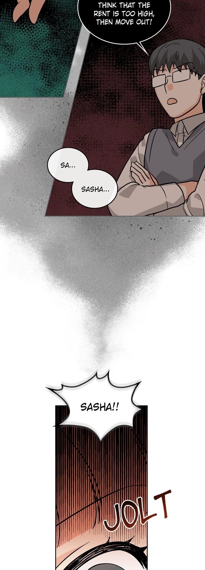 The Antagonist's Pet Chapter 12 page 16 - Chapter 12