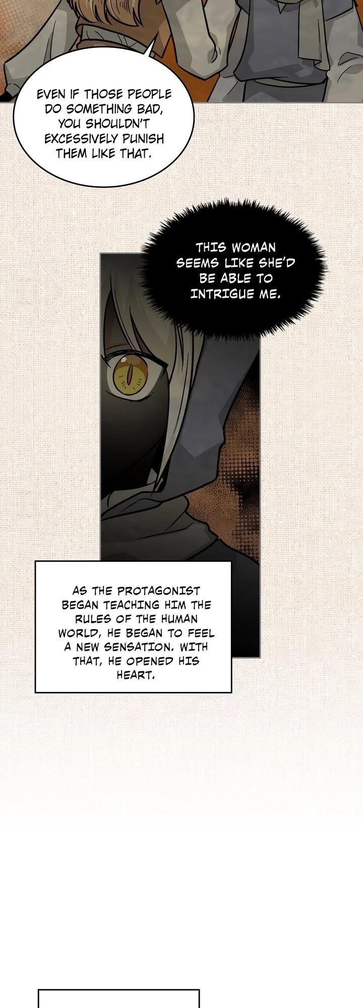 The Antagonist's Pet Chapter 12 page 2 - Chapter 12