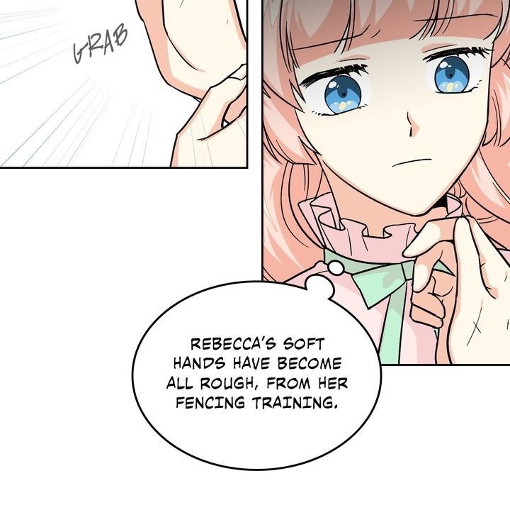 The Antagonist's Pet Chapter 12 page 24 - Chapter 12
