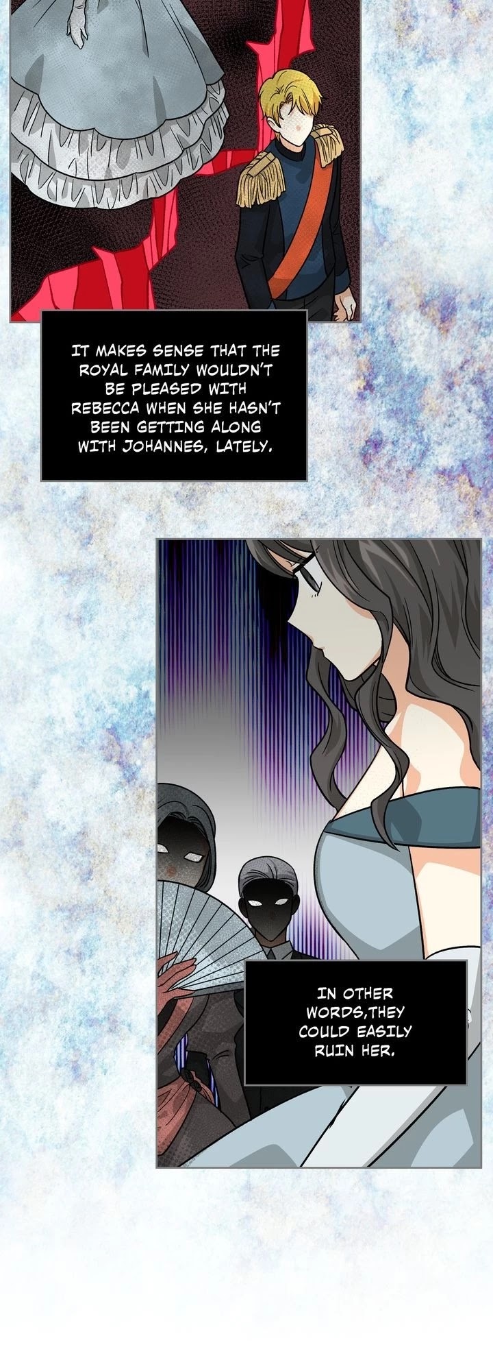 The Antagonist's Pet Chapter 12 page 28 - Chapter 12