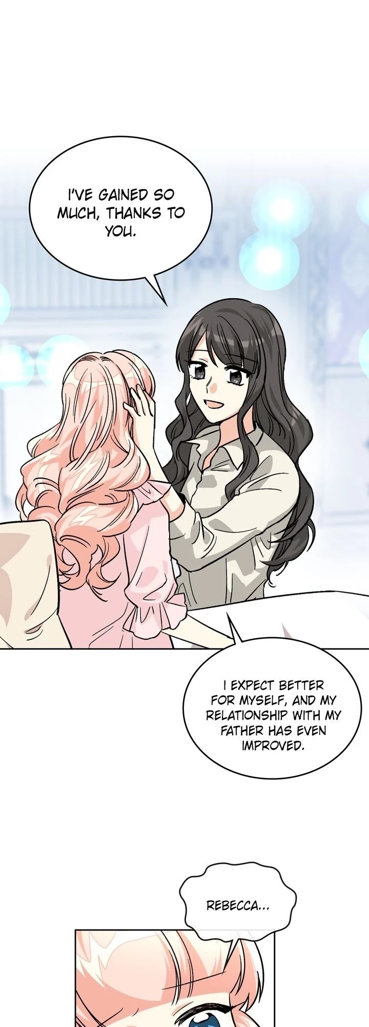 The Antagonist's Pet Chapter 12 page 32 - Chapter 12