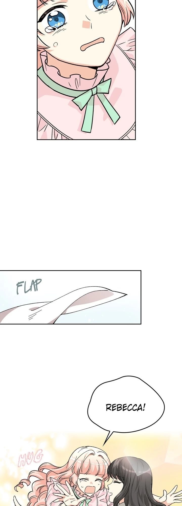 The Antagonist's Pet Chapter 12 page 33 - Chapter 12