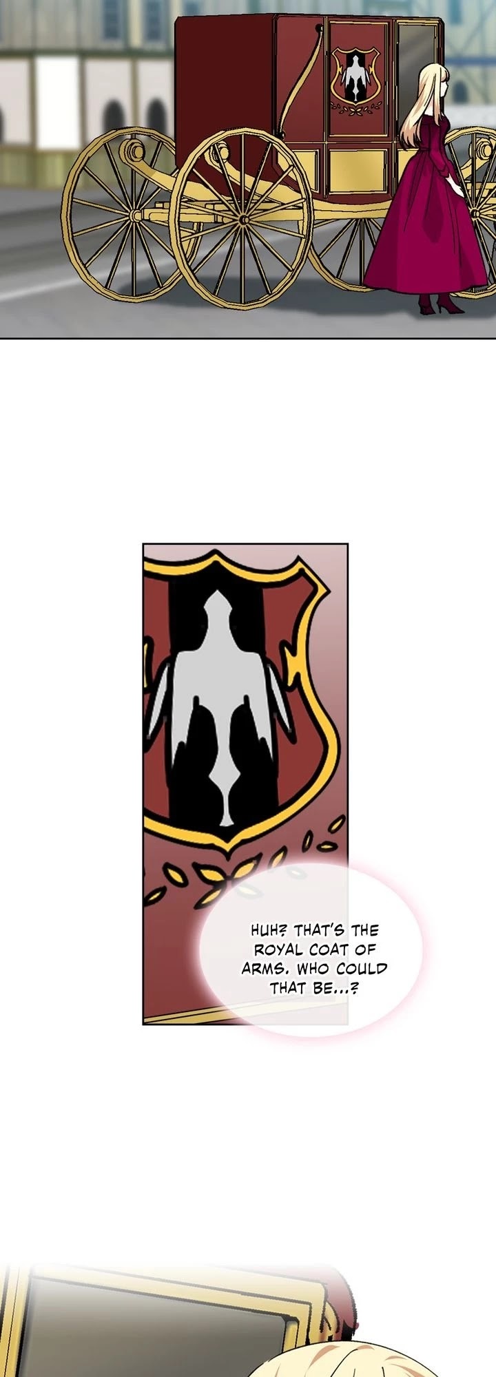 The Antagonist's Pet Chapter 13 page 10 - Chapter 13