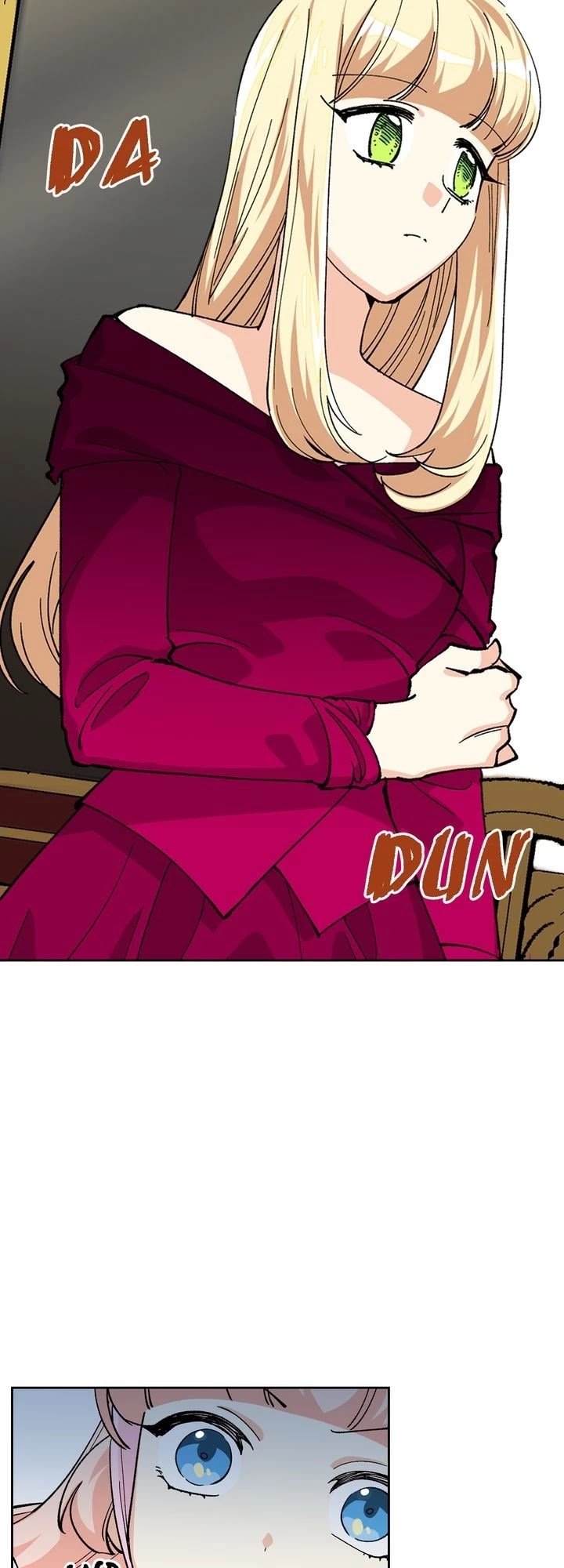 The Antagonist's Pet Chapter 13 page 11 - Chapter 13