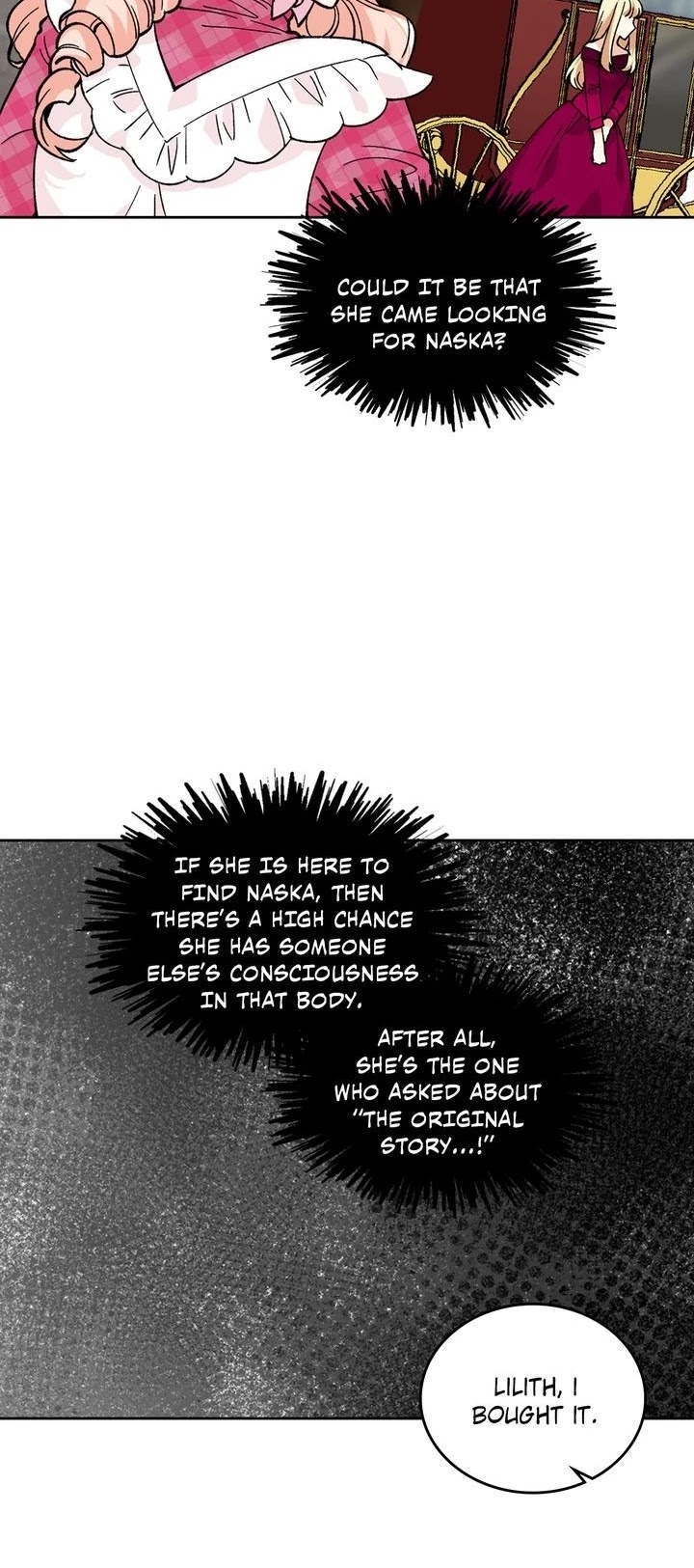 The Antagonist's Pet Chapter 13 page 13 - Chapter 13