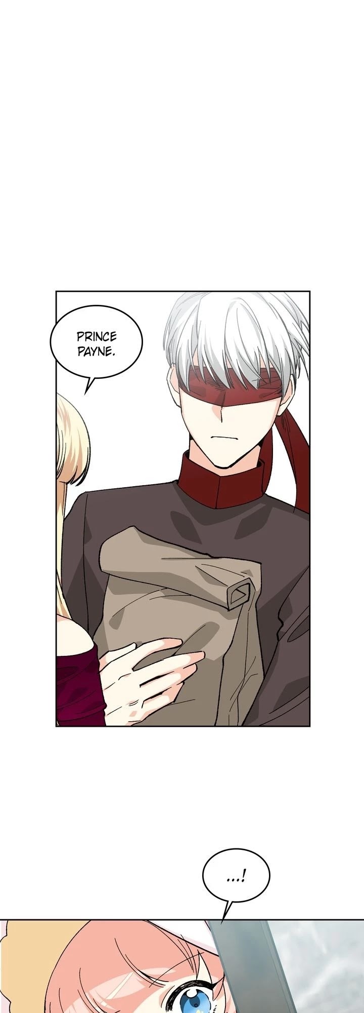 The Antagonist's Pet Chapter 13 page 14 - Chapter 13