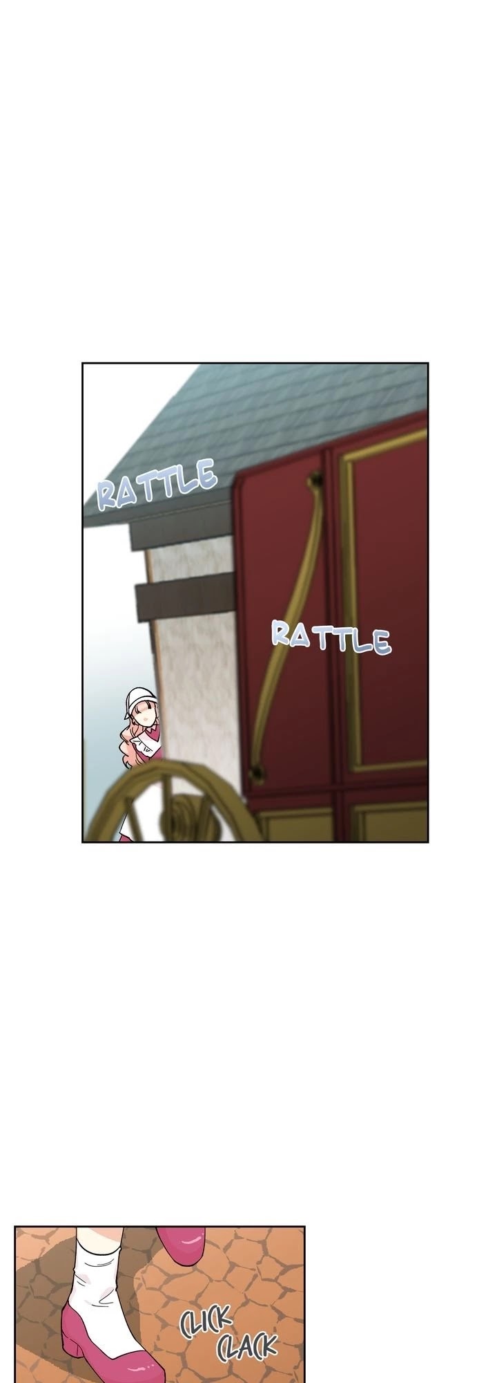The Antagonist's Pet Chapter 13 page 17 - Chapter 13