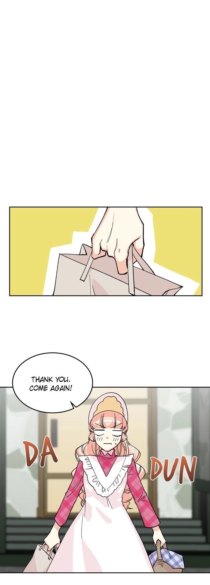 The Antagonist's Pet Chapter 13 page 21 - Chapter 13