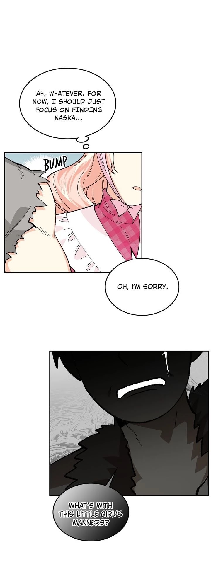 The Antagonist's Pet Chapter 13 page 24 - Chapter 13