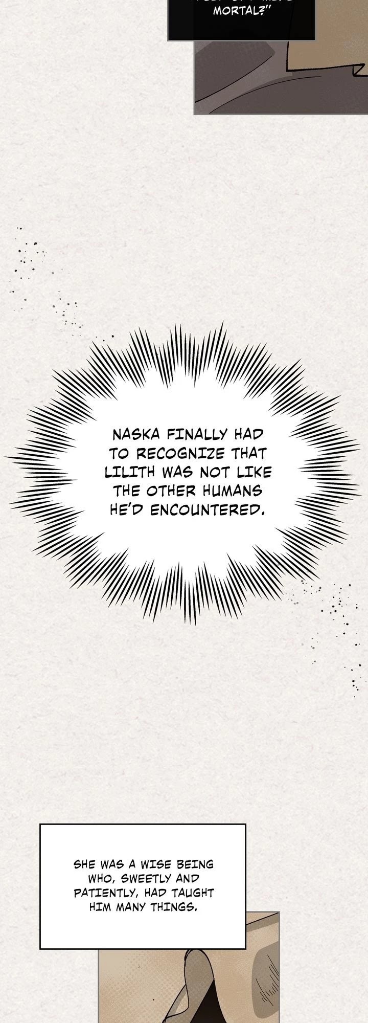 The Antagonist's Pet Chapter 13 page 3 - Chapter 13
