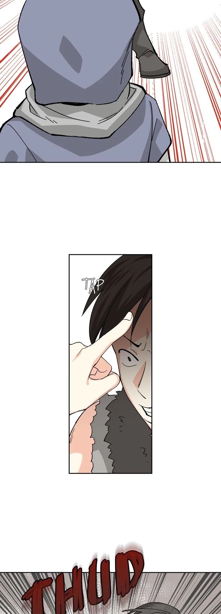 The Antagonist's Pet Chapter 13 page 34 - Chapter 13