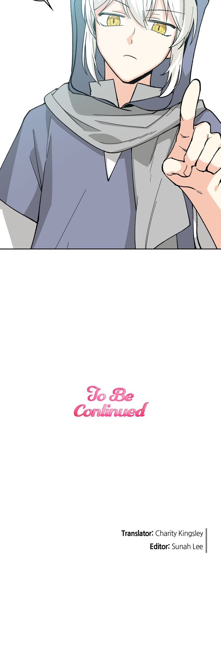 The Antagonist's Pet Chapter 13 page 36 - Chapter 13