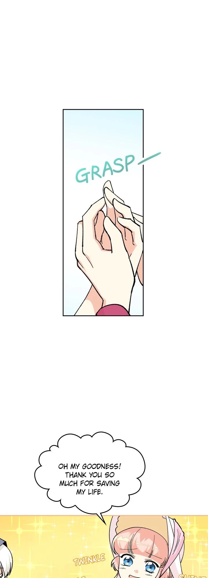 The Antagonist's Pet Chapter 14 page 1 - Chapter 14