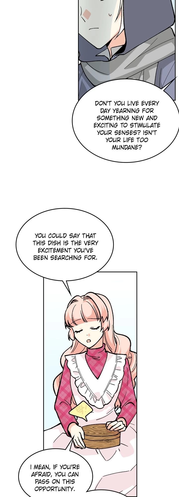 The Antagonist's Pet Chapter 14 page 10 - Chapter 14