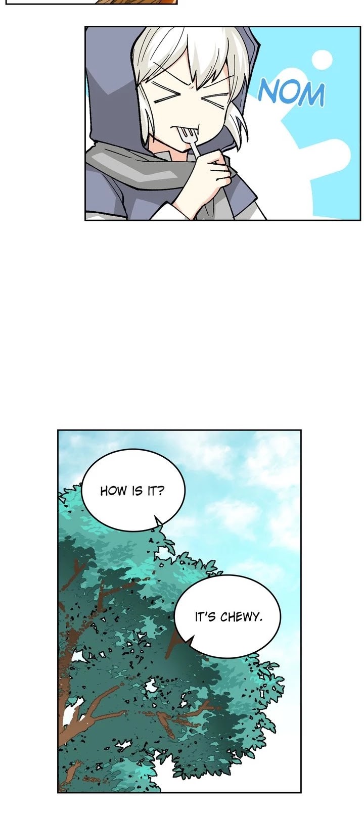 The Antagonist's Pet Chapter 14 page 13 - Chapter 14