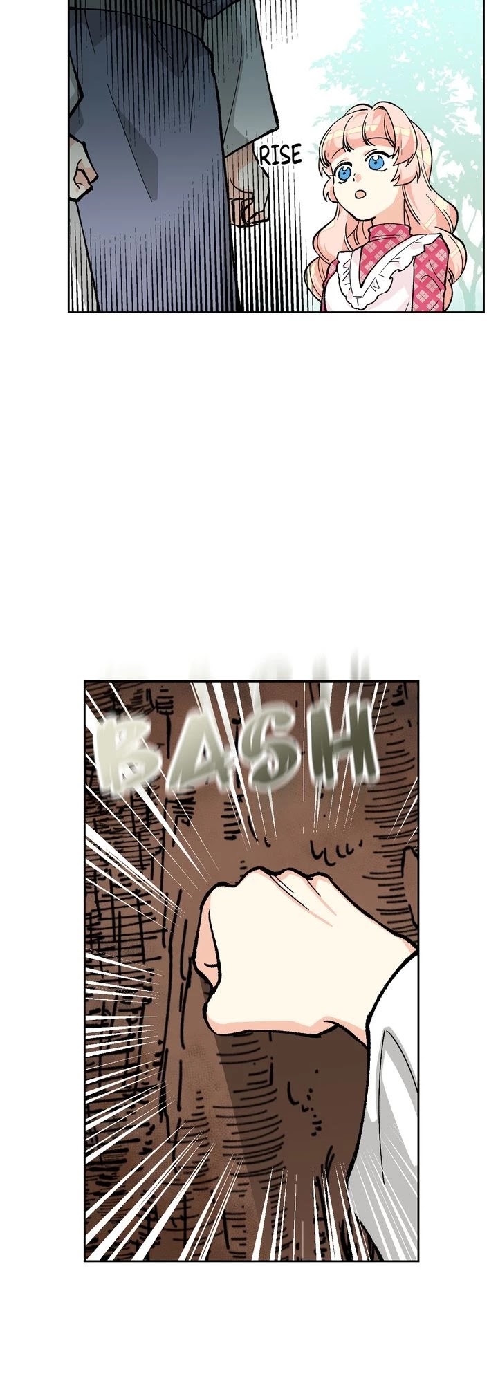 The Antagonist's Pet Chapter 14 page 15 - Chapter 14