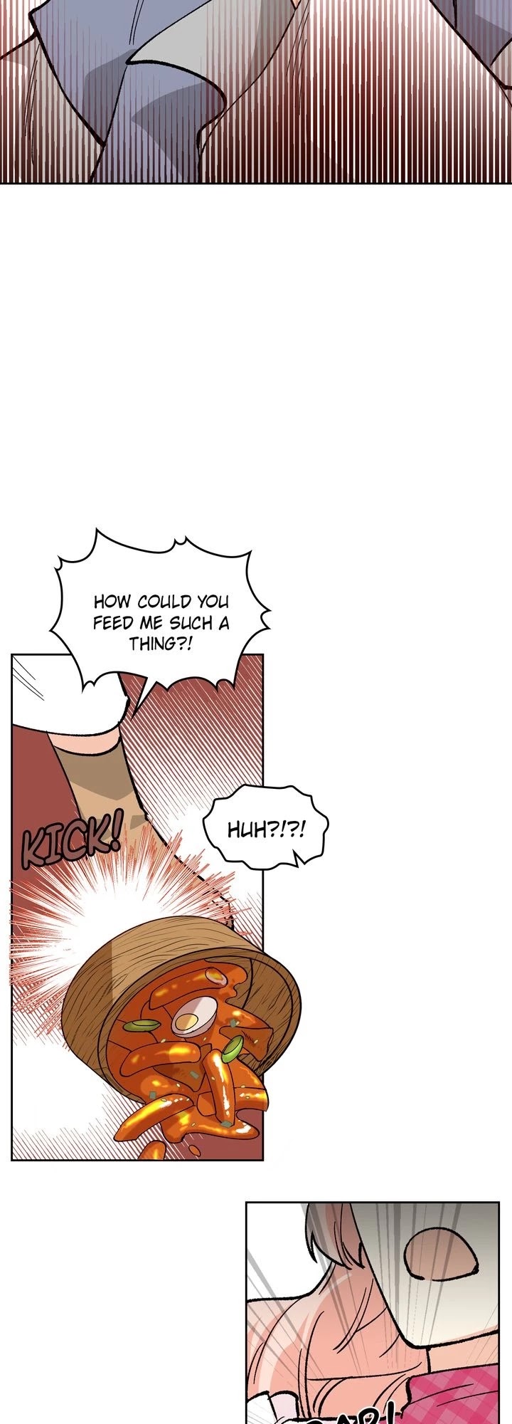 The Antagonist's Pet Chapter 14 page 18 - Chapter 14