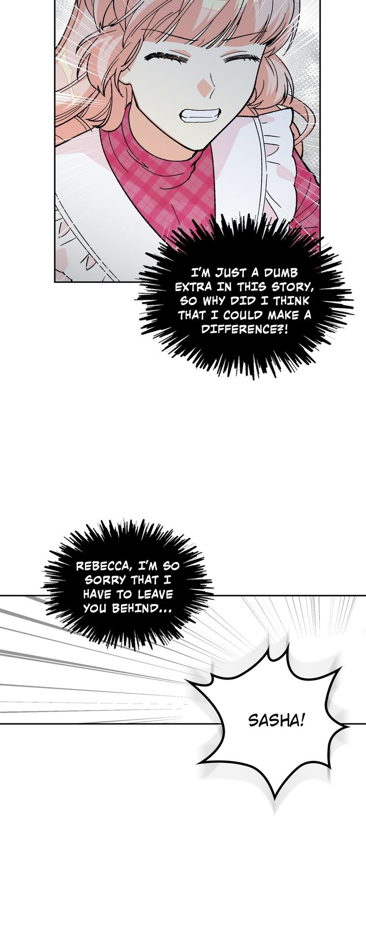 The Antagonist's Pet Chapter 14 page 26 - Chapter 14