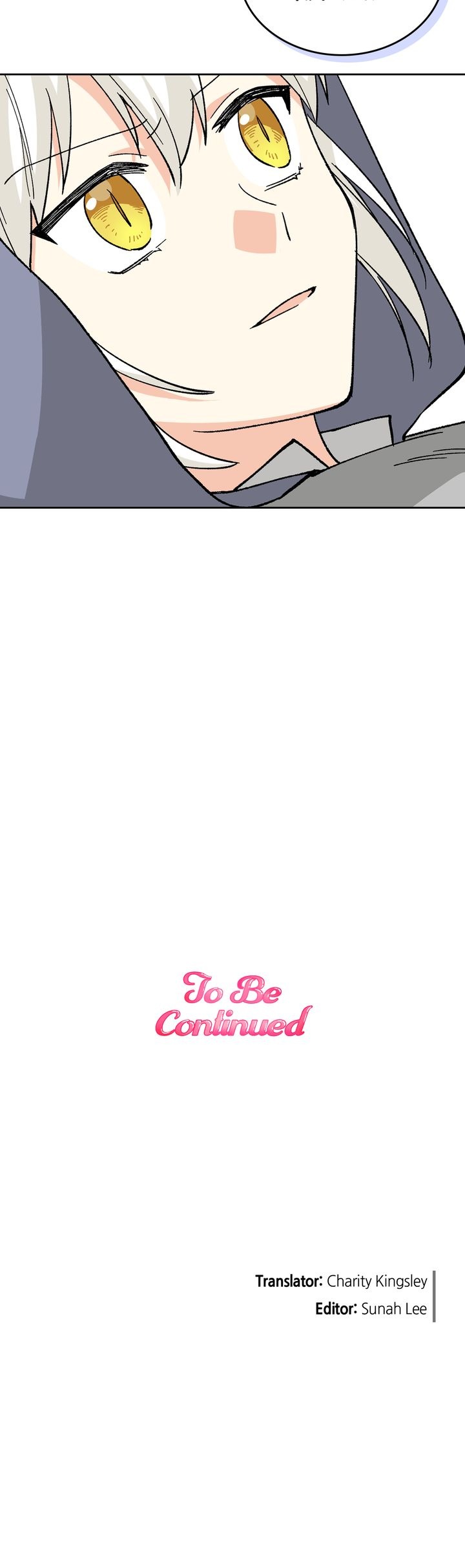 The Antagonist's Pet Chapter 14 page 31 - Chapter 14