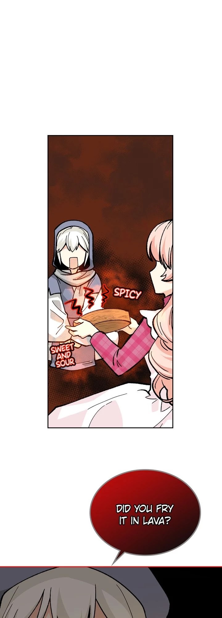 The Antagonist's Pet Chapter 14 page 8 - Chapter 14