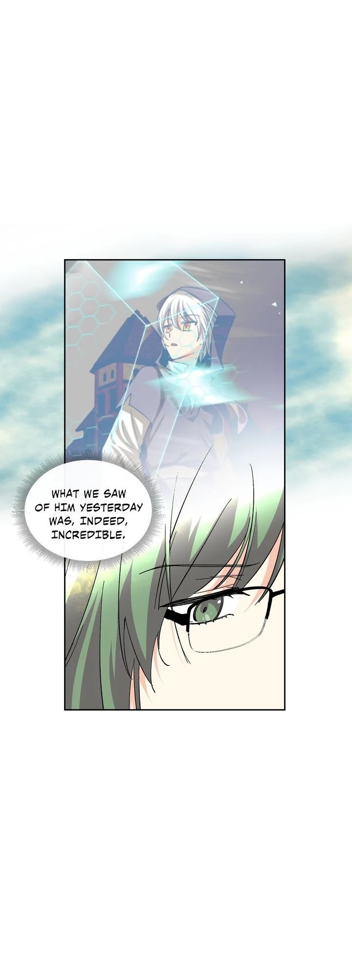 The Antagonist's Pet Chapter 15 page 11 - Chapter 15