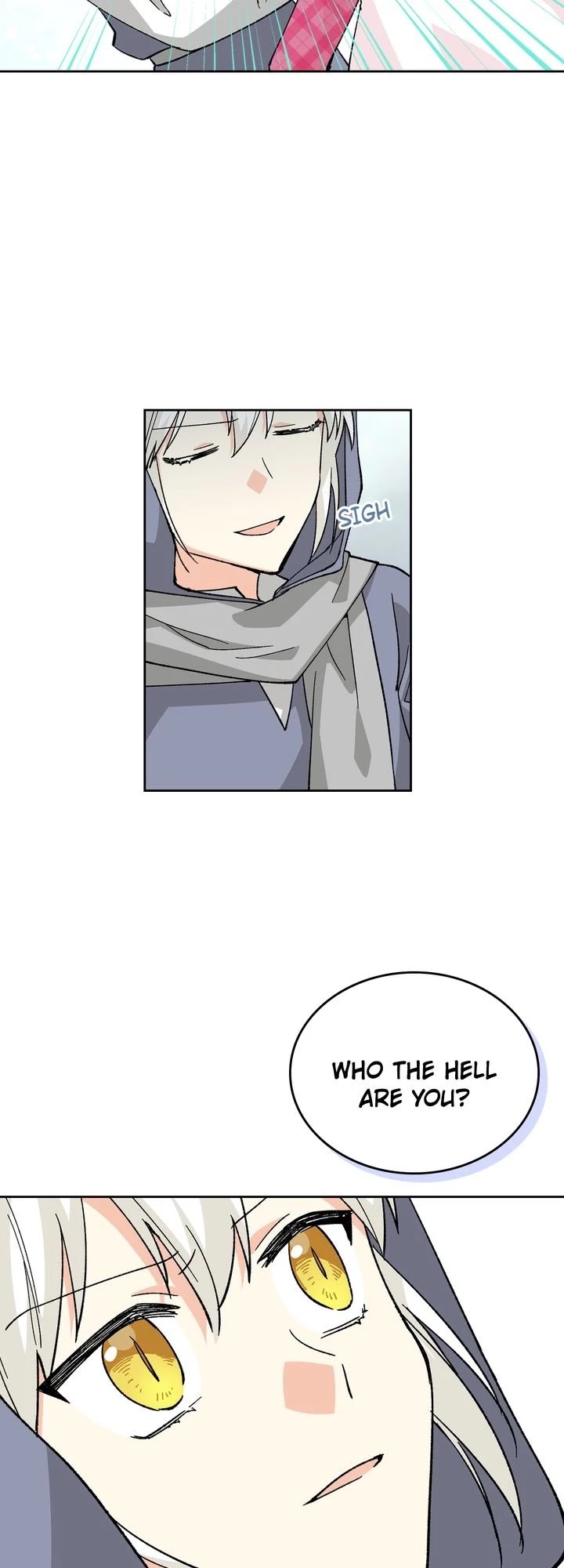 The Antagonist's Pet Chapter 15 page 2 - Chapter 15