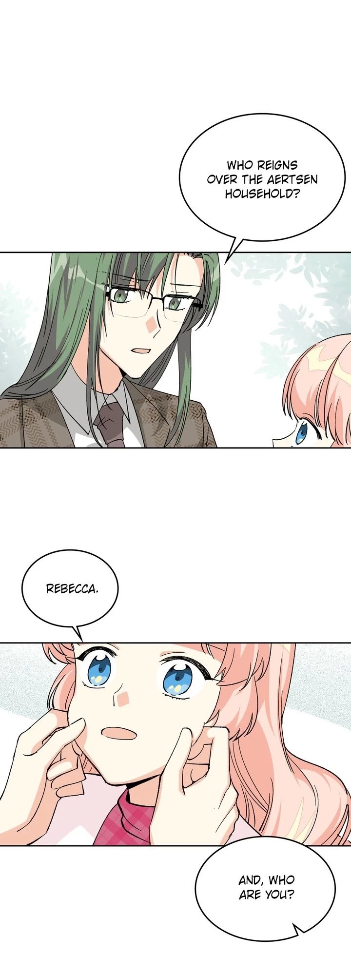 The Antagonist's Pet Chapter 15 page 20 - Chapter 15