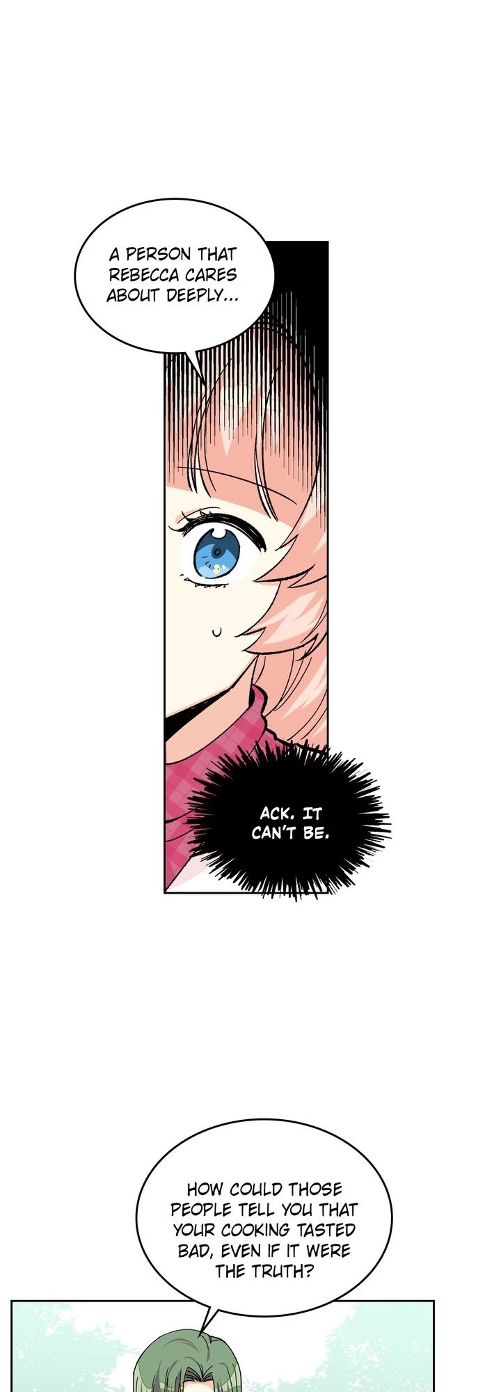 The Antagonist's Pet Chapter 15 page 21 - Chapter 15
