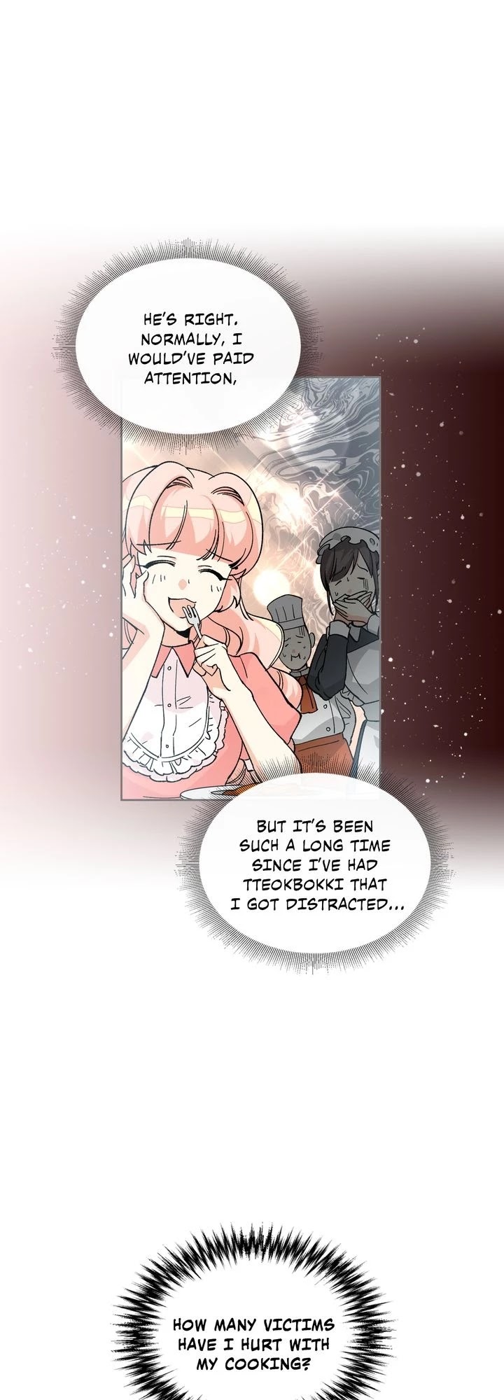 The Antagonist's Pet Chapter 15 page 23 - Chapter 15