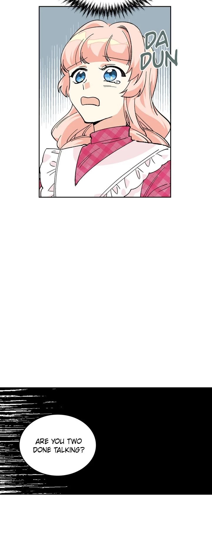 The Antagonist's Pet Chapter 15 page 24 - Chapter 15