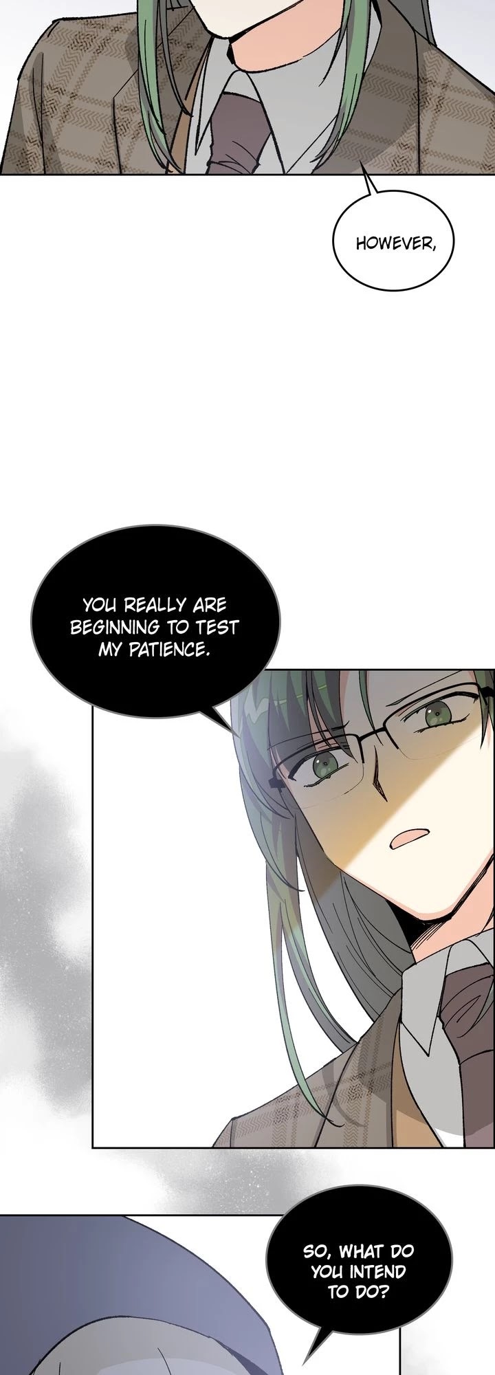 The Antagonist's Pet Chapter 15 page 27 - Chapter 15