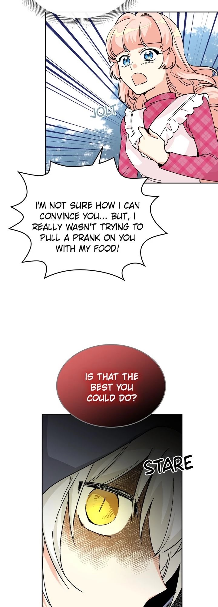 The Antagonist's Pet Chapter 15 page 29 - Chapter 15