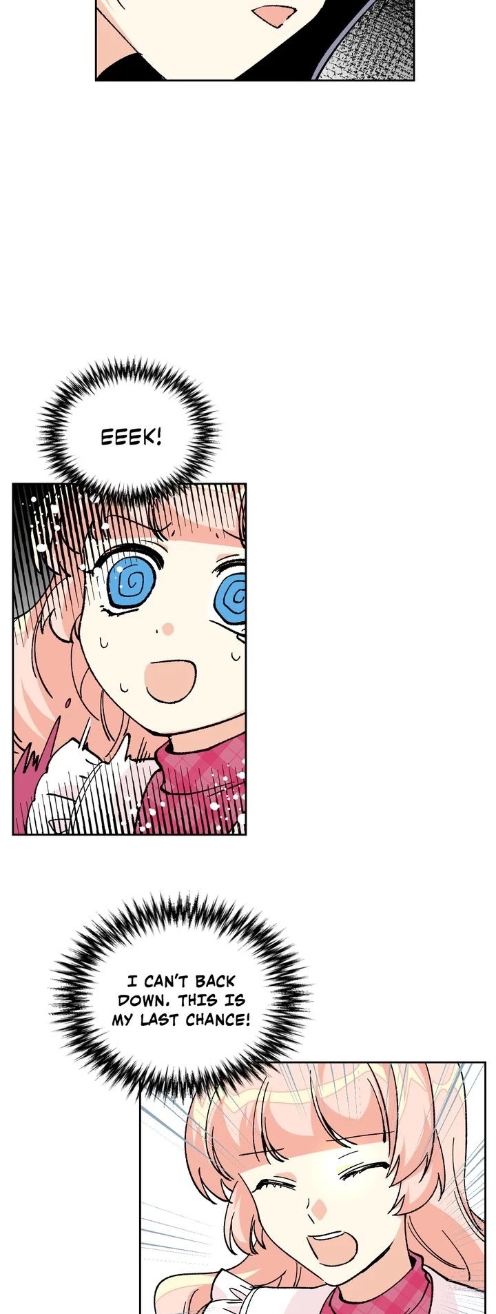 The Antagonist's Pet Chapter 15 page 30 - Chapter 15