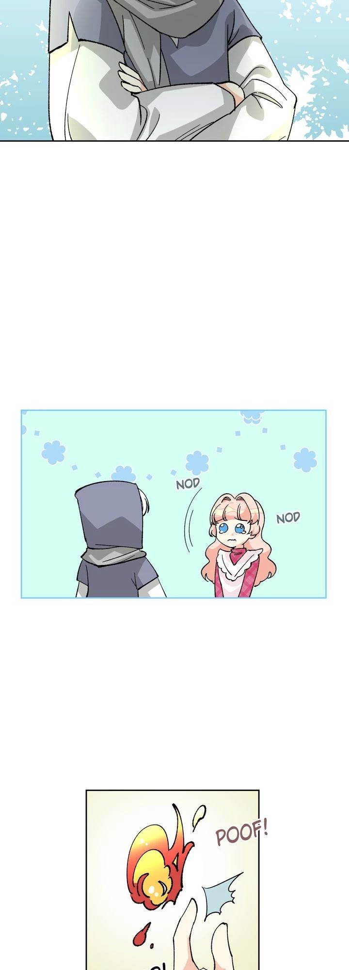 The Antagonist's Pet Chapter 15 page 35 - Chapter 15