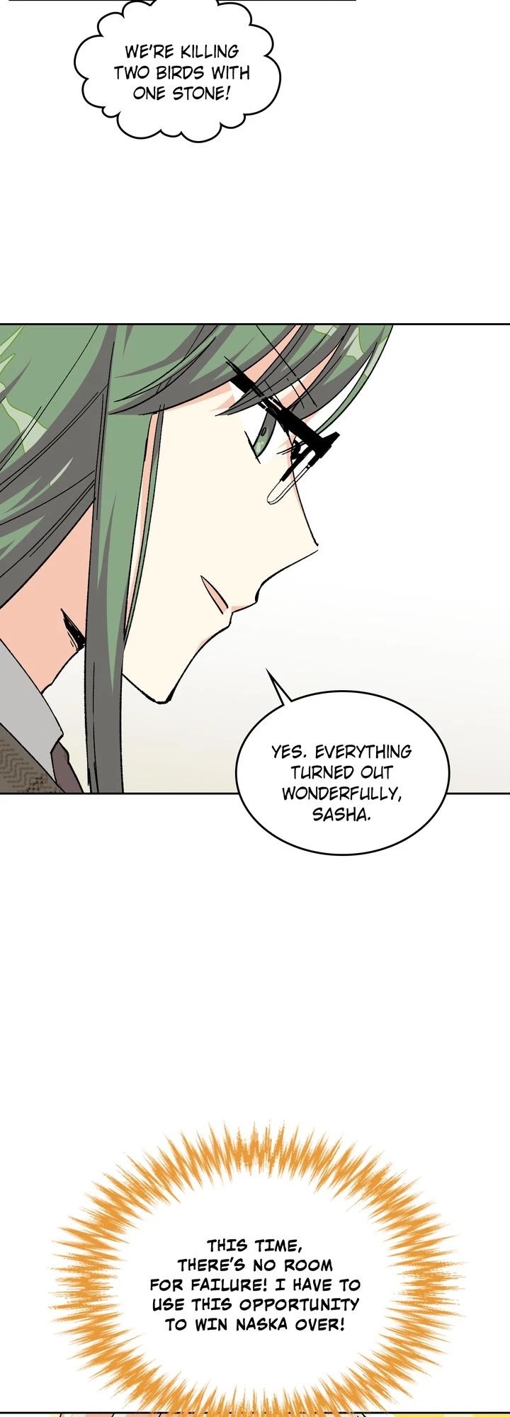 The Antagonist's Pet Chapter 15 page 38 - Chapter 15