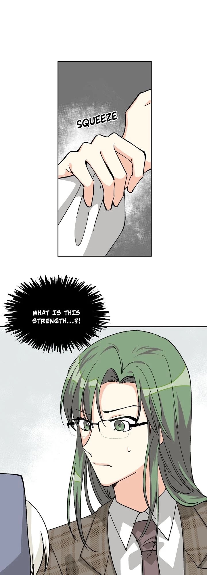 The Antagonist's Pet Chapter 15 page 4 - Chapter 15