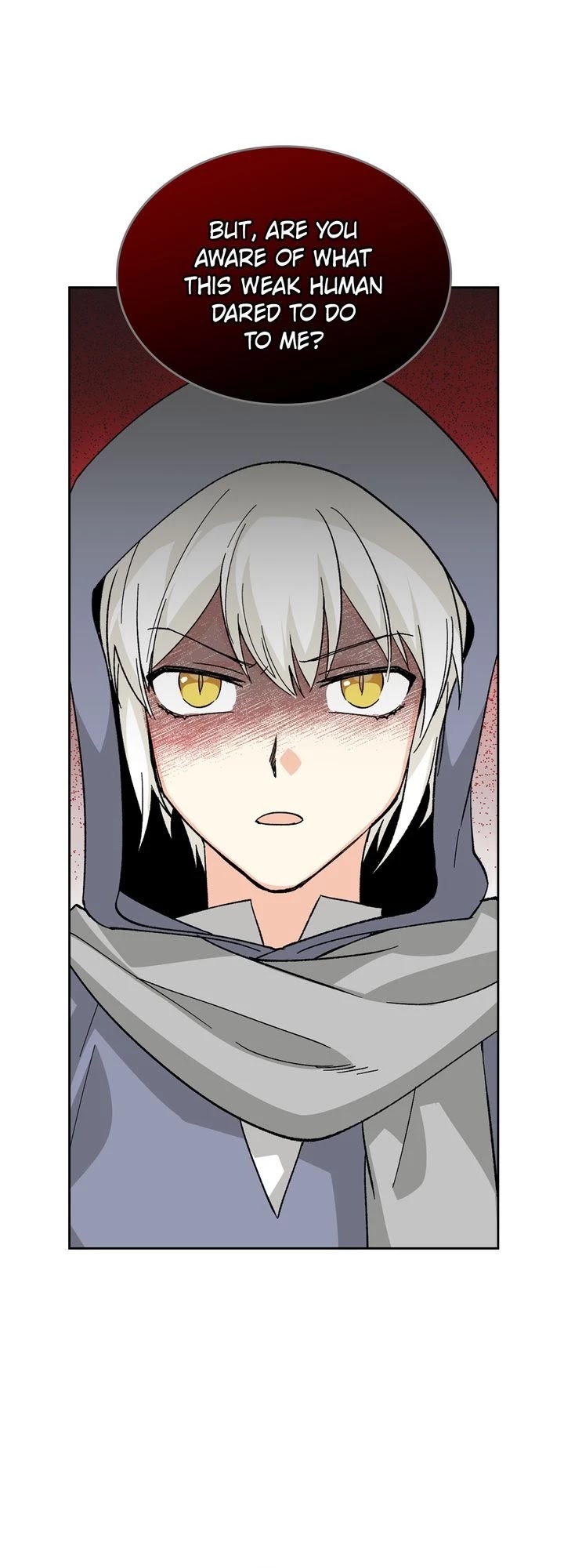 The Antagonist's Pet Chapter 15 page 7 - Chapter 15