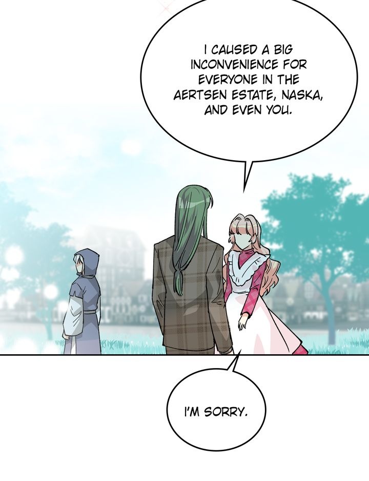 The Antagonist's Pet Chapter 16 page 10 - Chapter 16