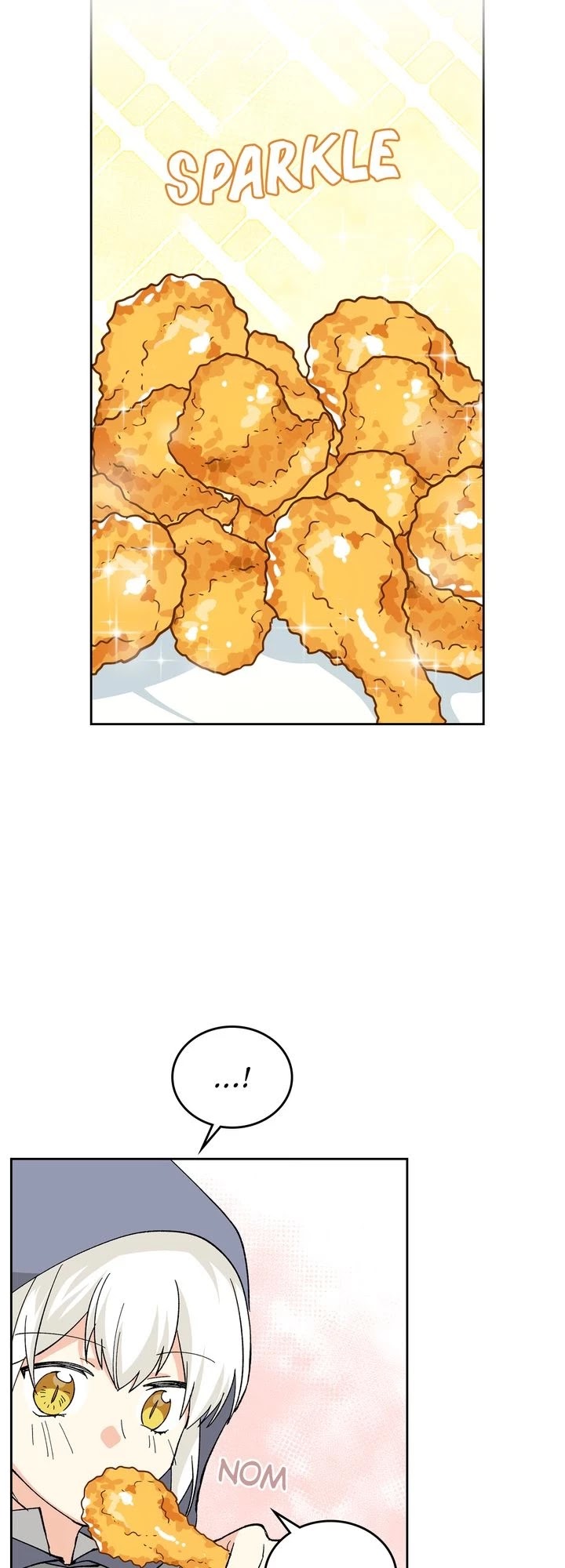 The Antagonist's Pet Chapter 16 page 14 - Chapter 16