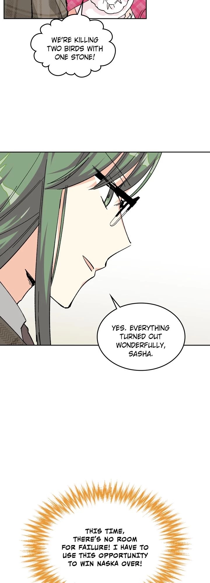 The Antagonist's Pet Chapter 16 page 2 - Chapter 16
