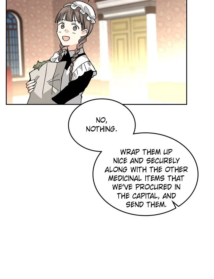 The Antagonist's Pet Chapter 16 page 23 - Chapter 16
