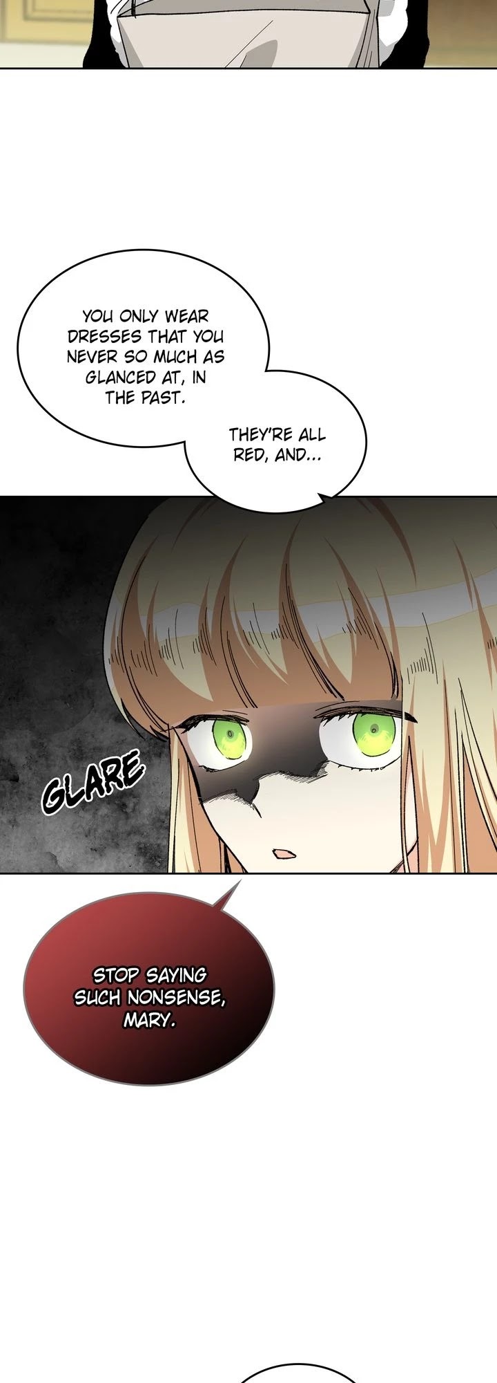 The Antagonist's Pet Chapter 16 page 26 - Chapter 16