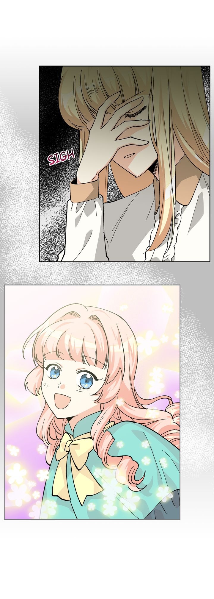 The Antagonist's Pet Chapter 16 page 28 - Chapter 16
