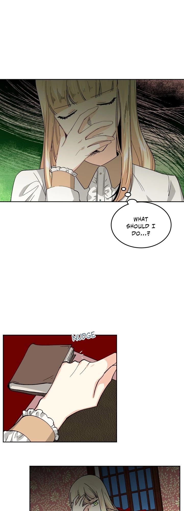 The Antagonist's Pet Chapter 16 page 29 - Chapter 16