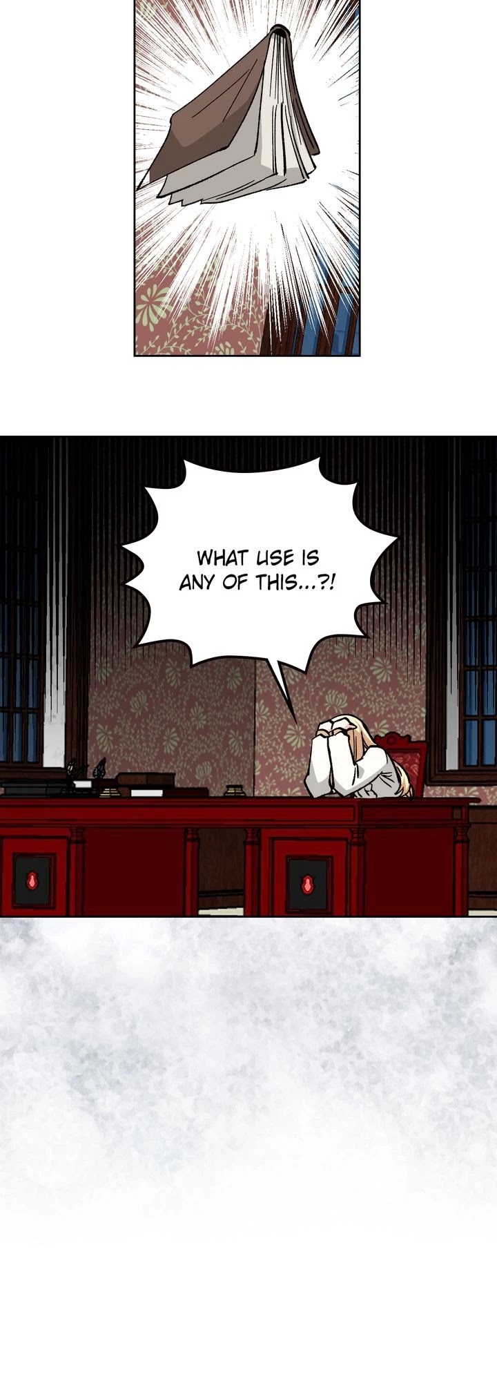 The Antagonist's Pet Chapter 16 page 31 - Chapter 16