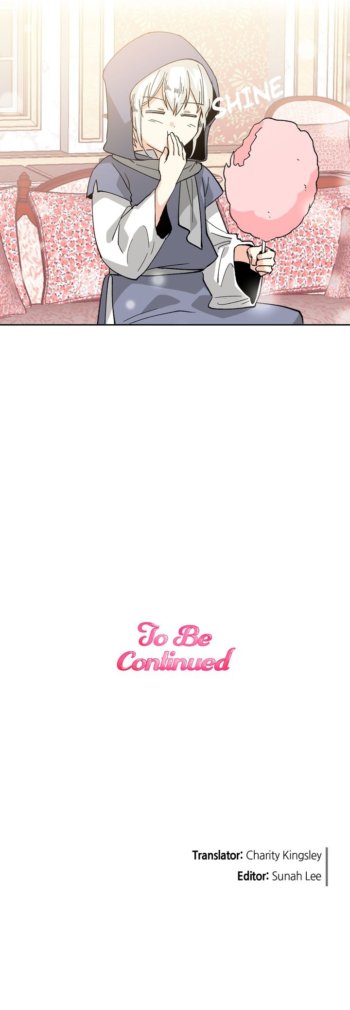 The Antagonist's Pet Chapter 16 page 36 - Chapter 16
