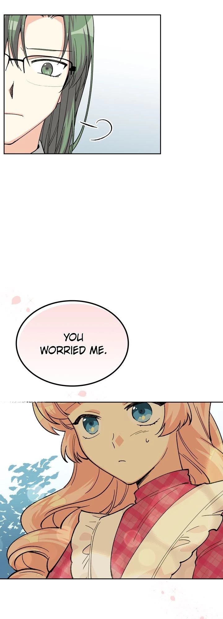The Antagonist's Pet Chapter 16 page 7 - Chapter 16